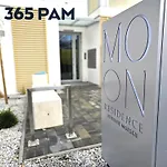 Appartamento 365pam - Zlote Zurawie Moon - Parking W Cenie, Widok Na Morze Z Balkonu